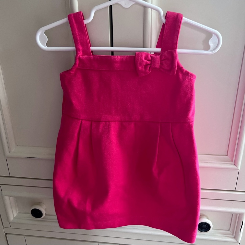 Janie and Jack dress + bloomers - Picture 1 of 6